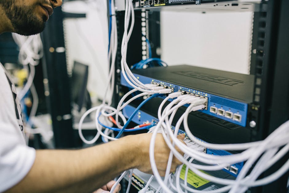 computer network