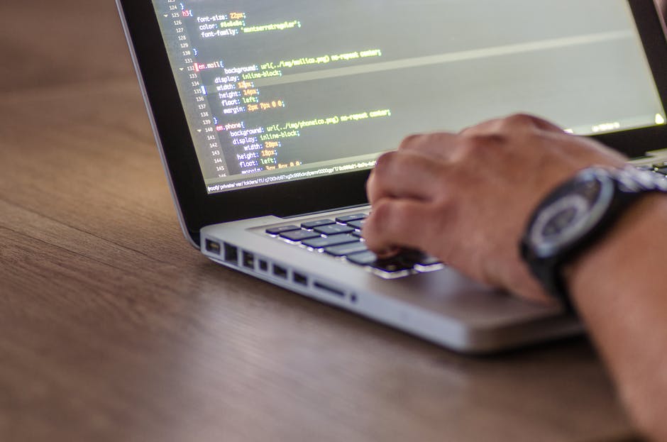 computer programmer